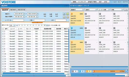 VOISTORE