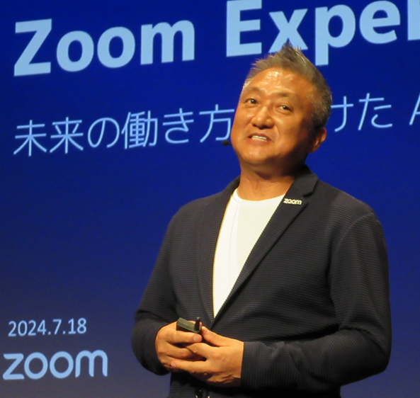 下垣氏