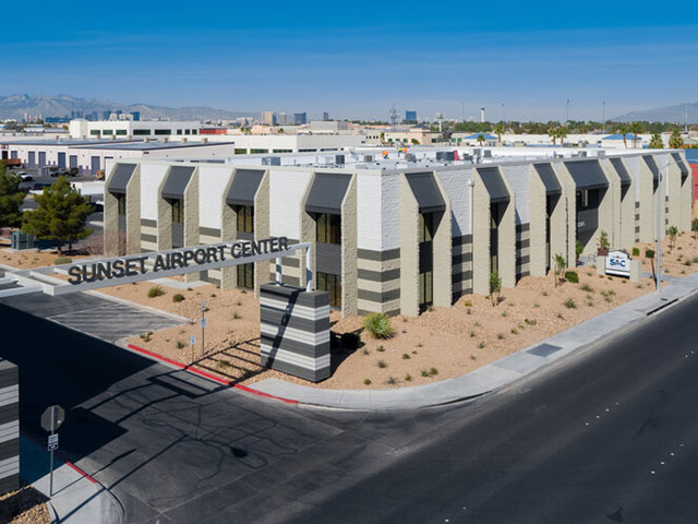 tele-net Las Vegas Contact Center