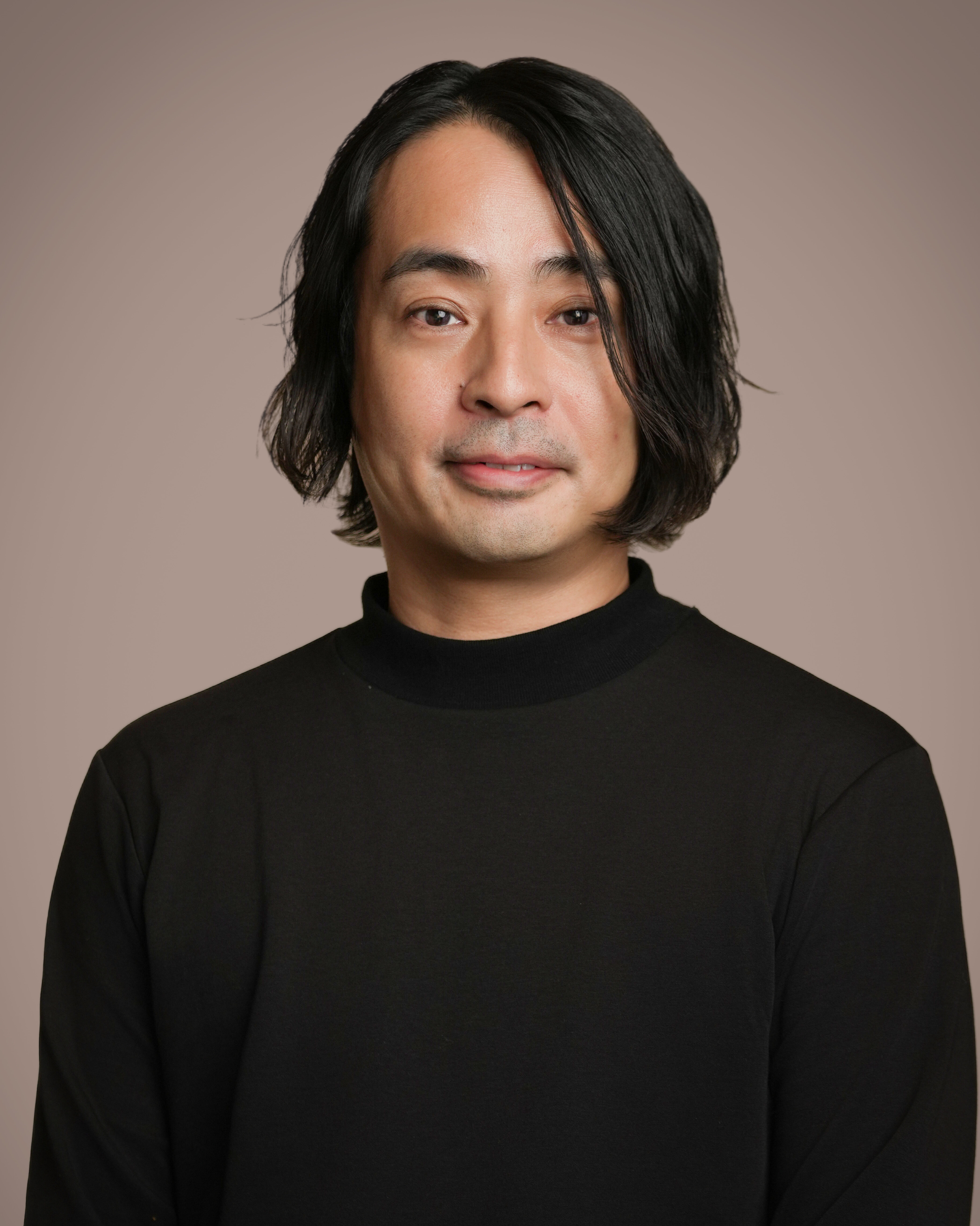 Twilio Japanのシニア・プリセールス・アーキテクトの中村光晴氏