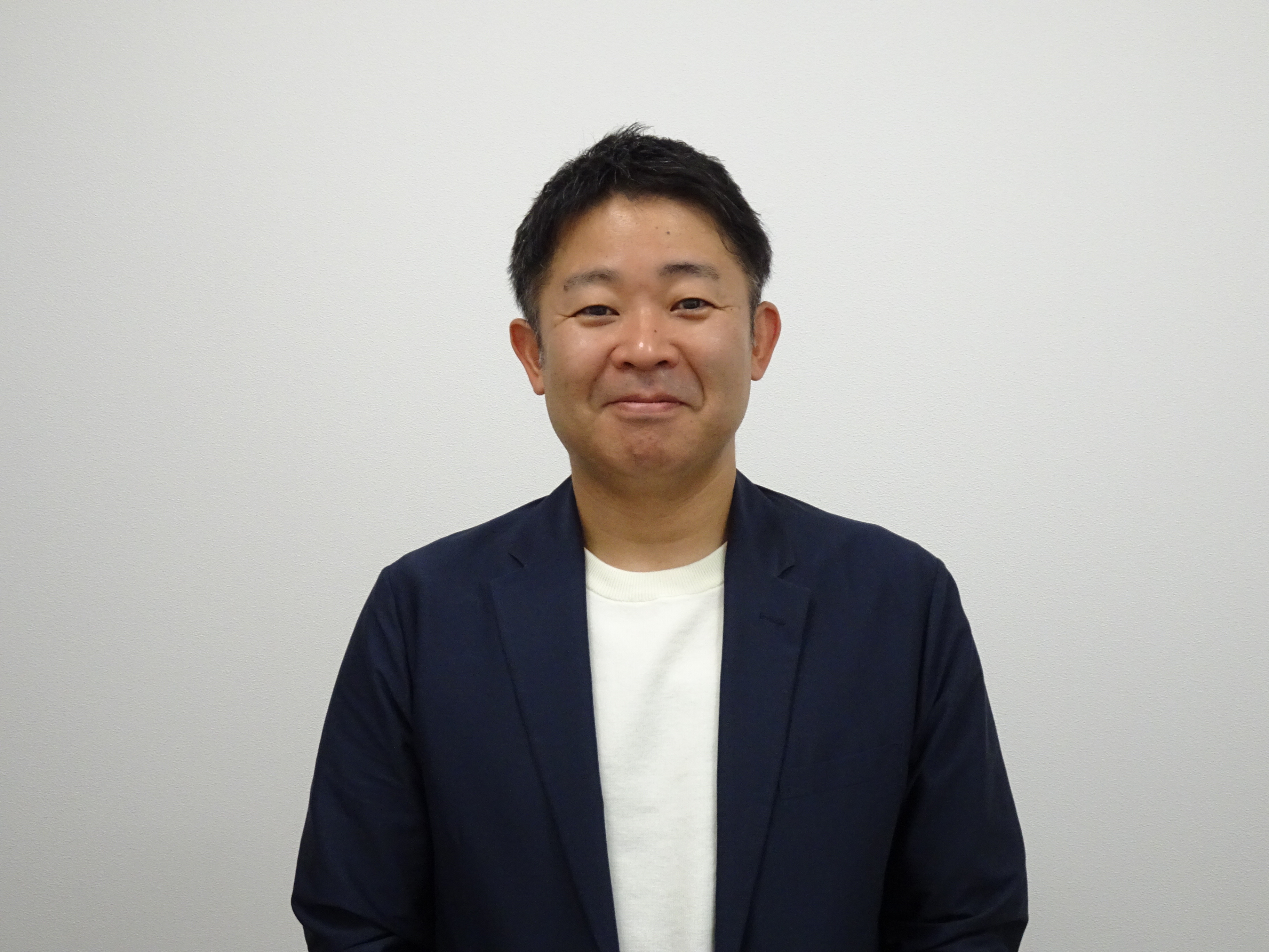 ジャパネットコミュニケーションズ執行役員の井田祐介氏