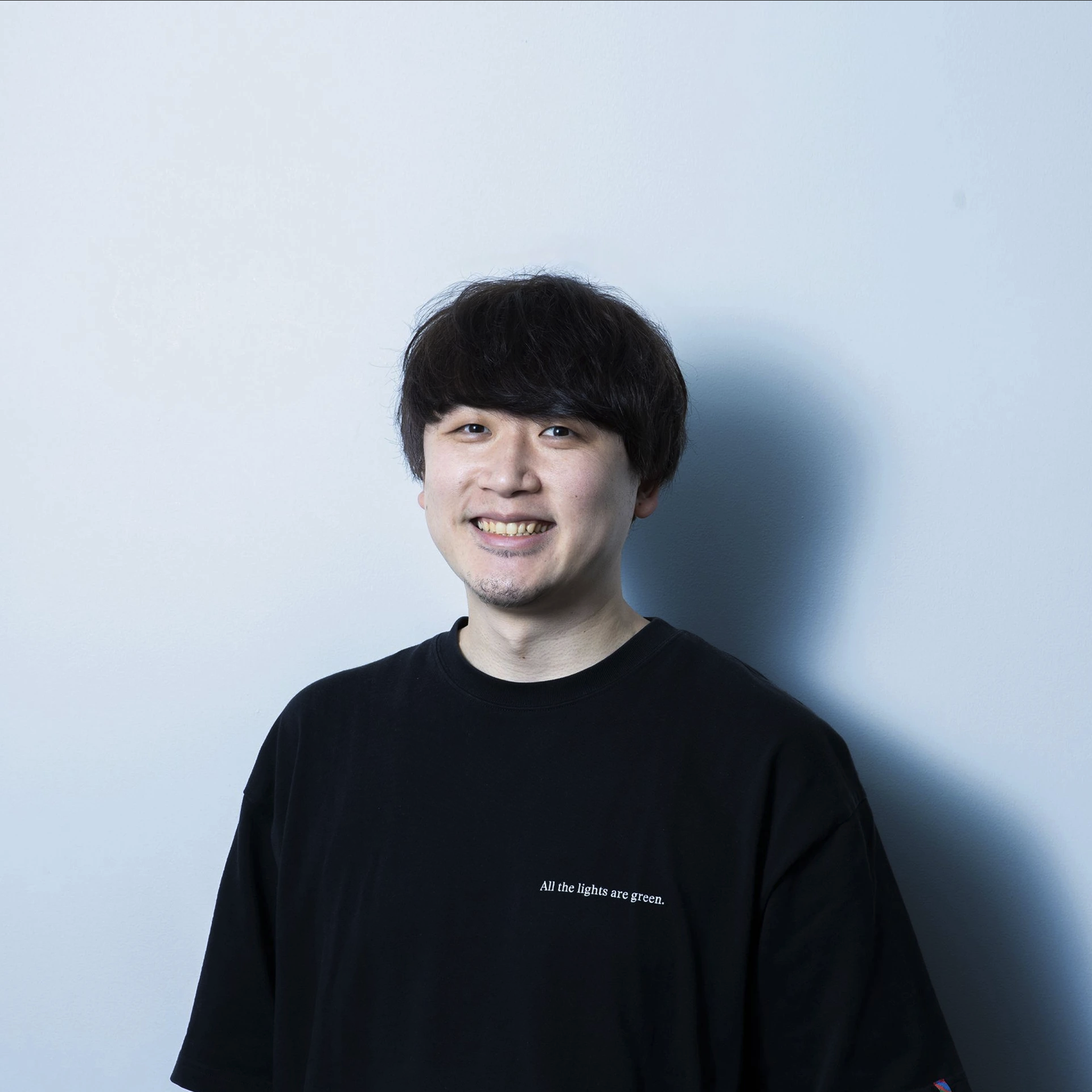 CS部を率いるカスタマーエクスペリエンス部門 CS部マネージャーの阿部幸太氏