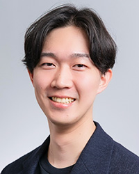 畠山 勇哉 氏