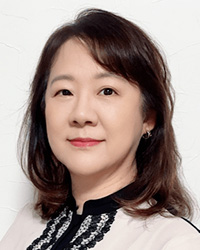 林 美智 氏