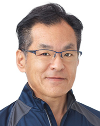 樋口 恵一郎 氏