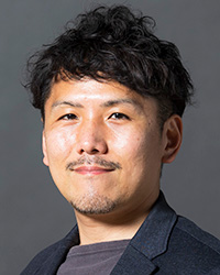 池上 英俊 氏