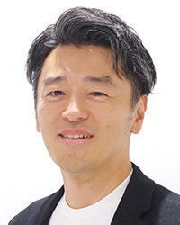 野村 修平 氏