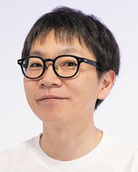 大貫 竜平 氏