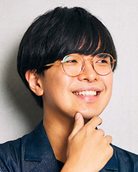 小澤 健祐 氏