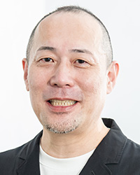 澁谷 毅 氏