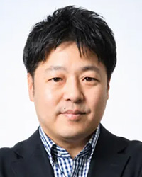 吉田 隆洋 氏