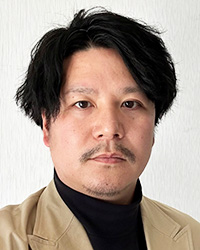 吉武 勇 氏