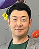 岩間 悠太 氏