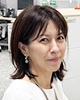 川前 明代 氏