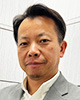 清水 尚登 氏
