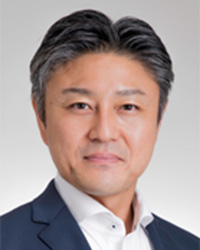 堀野 和明 氏
