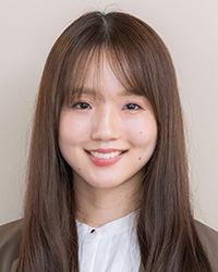 松島 和香 氏
