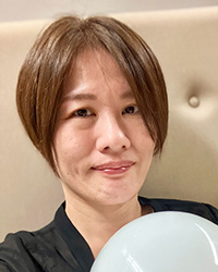 永井 久美子 氏