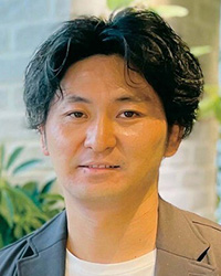 小川 祐樹 氏