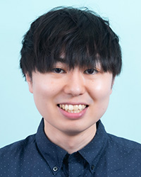 及川 耕一 氏