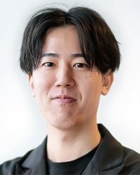 鈴木 祥太 氏