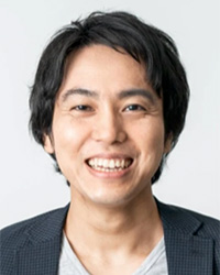 財部 優一 氏