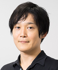 竹下 晴基 氏