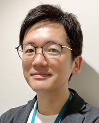 田村 敏紀 氏