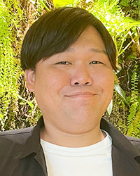 牛丸 潤一 氏