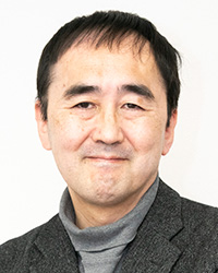 矢島 竜児