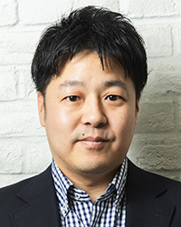 吉田 隆洋 氏
