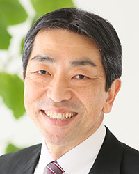 秋山 紀郎 氏