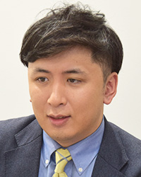 川瀬 智広 氏