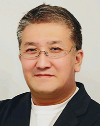 澤田 哲理 氏