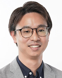 戸城 ナタニエル 契悟 氏