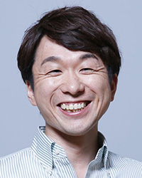 山田 和弘 氏