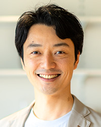 淡島 良太 氏