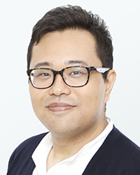○○ ○○ 氏