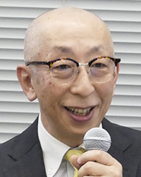 池田 浩一 氏