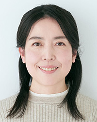 石川 ふみ