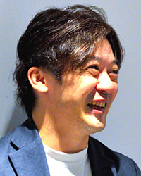 金澤 光雄 氏