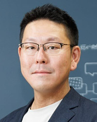 中村 哲也 氏
