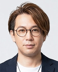 西潟 賢二 氏