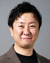 三宮 健太 氏