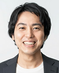 財部 優一 氏