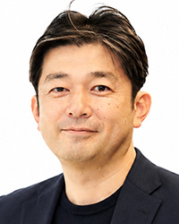 渡辺 友樹 氏