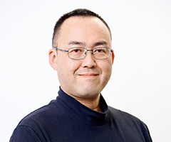 星山昌之氏