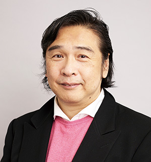 宮脇 一 氏