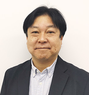 松野 淳一 氏