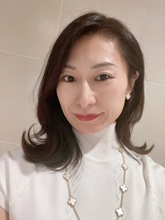木村 美千代 氏